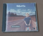 CD “Damage” CD By Siberia 1995