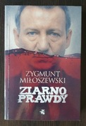 Zygmunt Miłoszewski Ziarno prawdy