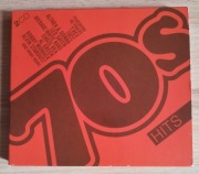 70s Hits 2CD - Składanka Hitów z Lat 70.