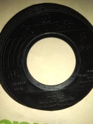 Aya RL Oczy, Które... / Księżycowy Krok winyl '7