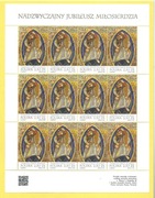 4678 ark. Nadzwyczajny Jubileusz Miłosierdzia