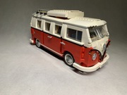 Lego 10220 - Volkswagen T1 Camper Van (VW Bus)