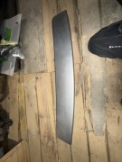 Bmw e34 blenda tylniej szyby