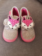 Buty / pantofle befado rozmiar 18