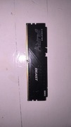 Ram Kingston Fury Beast DDR5 6000Mhz CL30