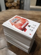 Topps Match Attax 2026 karty piłkarskie 190 szt. Bez powtórzeń.