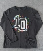 Sweter Stelli McCartney nie był noszony od 8 lat.