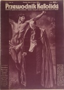 PRZEWODNIK KATOLICKI - POZNAŃ dn.13 LUTEGO 1938