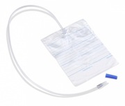 Curion CuriBag worki na mocz 25 sztuk