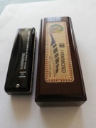 Harmonijka ustna Suzuki Hammond HA-20 C 