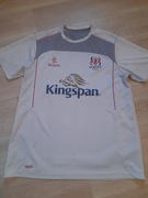 Koszulka klubu Ulster Rugby firmy Kukri