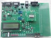 dsPICDEM development board, Microchip, DM300014