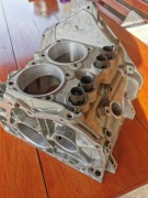 Fiat 126p Oryginalne Nowe Blok Wałek Rozrządu Szpilki Szklanki