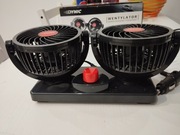 Wentylator do samochodu 