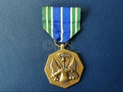 US Army Achievement Medal (AAM)