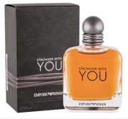 Emporio Armani Stronger With You 100 ml