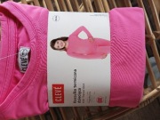 Odzież termiczna dziewczynka