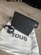 Tous torebka CZARNA M. AUDREE T LA