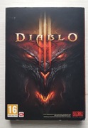 Diablo 3 - DVD BOX - PL