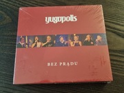 YUGOPOLIS BEZ PRĄDU NOWA FOLIA DELUXE 2x CD 1xDVD
