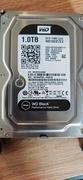 Western Digital WD Black WD1003FZEX 1TB x2 sztuki