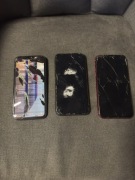 Elektronika widoczna na zdjęciach