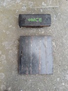 Drzwiczki  do pieca mce 