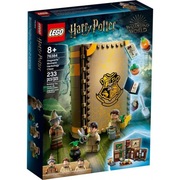 LEGO 76384 -  Harry Potter - Chwile z Hogwartu: zajęcia z zielarstwa