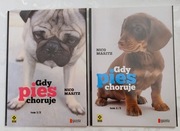 Maritz GDY PIES CHORUJE t. 1 i 2