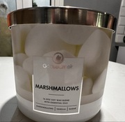 Goose creek marshmallows