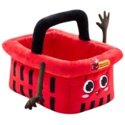 GANG BIEDRONIAKÓW KOSZYK KAROL