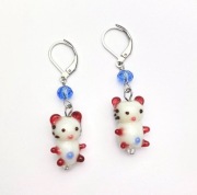 kolczyki sweet creature [kobra bijoux]