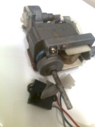 Silnik Wentylatora Biurkowego