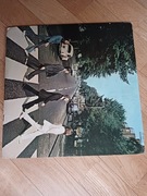 Płyta winylowa Japan press The Beatles Abbey Road LP Harrison Lennon