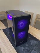 PC gaming Ryzen 7 3700X GTX 1660 6GB Ti XC M2 512SSD