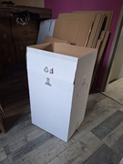 Karton dł. 36 x szer. 30 x wys. 53 gr. 4mm