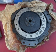 Sprzęgło Fiat 126p maluch el fl st el NOWE stary zapas