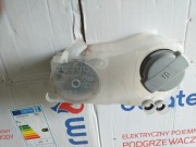 pojemnik na sól zmywarki IKEA oryginalny