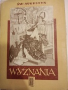 Św. Augustyn Wyznania 
