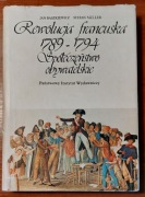 Rewolucja francuska 1789-1794. Społeczeństwo obywatelskie
