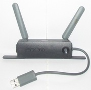 XBOX 360 / WIRELESS N NETWORKING ADAPTER / MICROSOFT