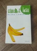 CHICHOT LOSU - HANKA LEMAŃSKA