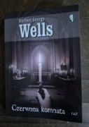 H. G. Wells - Czerwona komnata