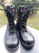 NOWE SIEVI TAKTYCZNE ROBOCZE membrana skóra naturalna 37 38 Unisex