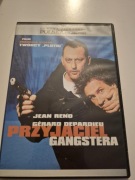 Przyjaciel gangstera DVD