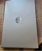 Laptop hp 15-fd0350 nw plus zasilacz