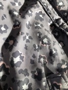 Kurtka zimowa 140cm Cool club