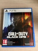 Call of duty black ops 7 ps5