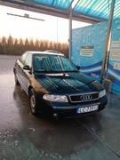 Audi A4 B5 1999r 1.9 TDI
