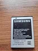 BATERIA SAMSUNG  Galaxy EB494358VU  ORYGINALNA